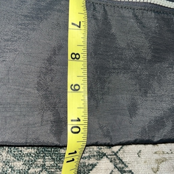 Baggallini Comrade 3-Zip Crossbody - Picture 9 of 14